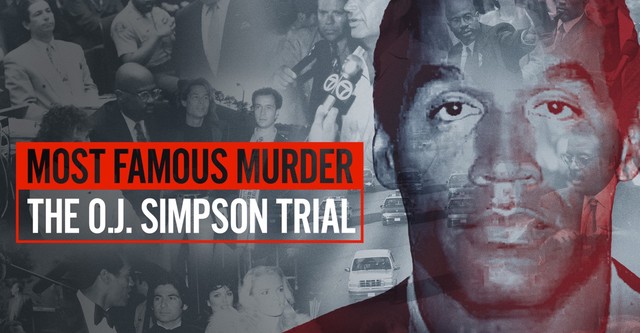 Most Famous Murder: The O.J. Simpson Trial