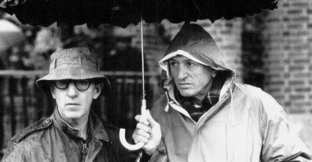 水与糖：摄影家卡洛·迪·帕尔马的生活与色彩