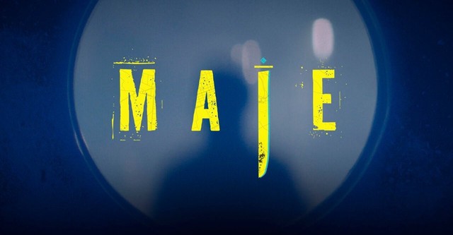Maje