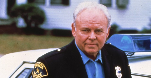 In the Heat of the Night