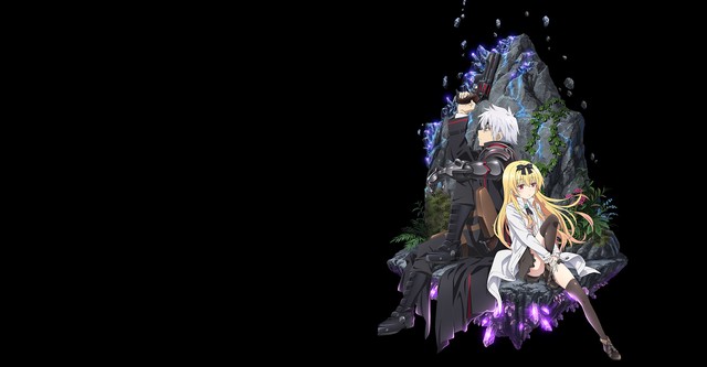 Arifureta: From Commonplace to World's Strongest