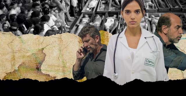 Mão na Cabeça