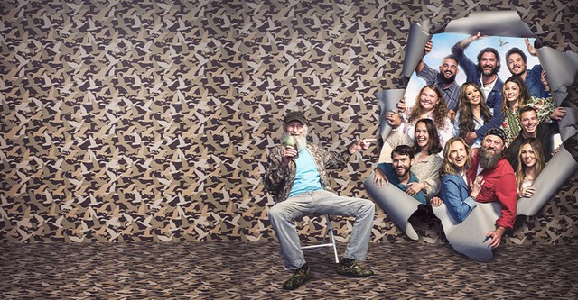 Duck Dynasty: The Revival