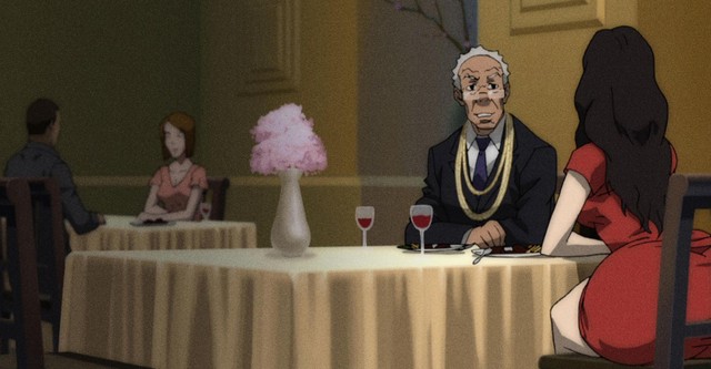 The Boondocks