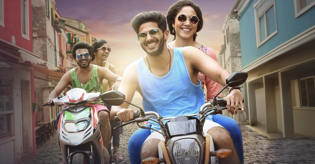 Kannum Kannum Kollaiyadithaal