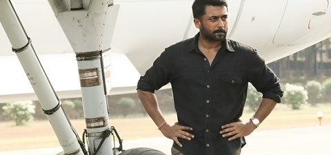 30 Best Suriya Movies and Where to Watch Them