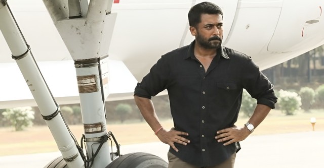 Soorarai Pottru