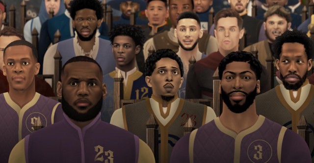 Game of Zones