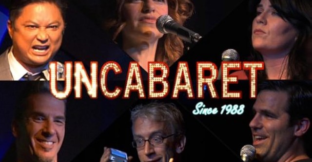 UnCabaret