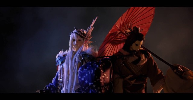 Thunderbolt Fantasy 東離劍遊紀 最終章