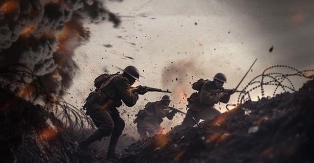 WWI Chronicles: Against All Odds