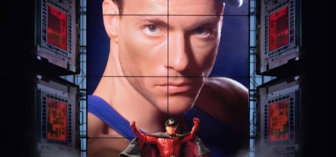 How To Watch 'Street Fighter' Movies & TV Shows In Order