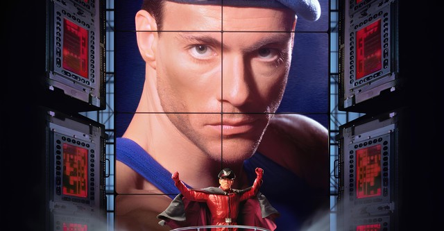 Street Fighter - Die entscheidende Schlacht