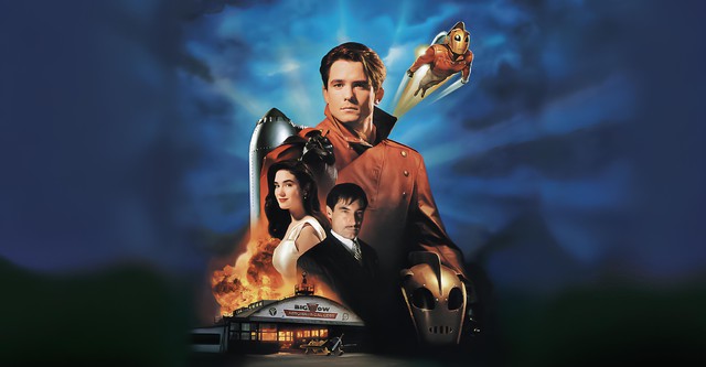Rocketeer