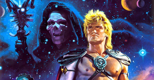 He-Man Dünyalar Hâkimi