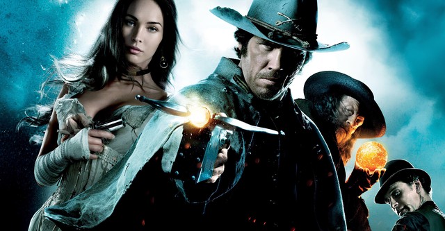 Jonah Hex