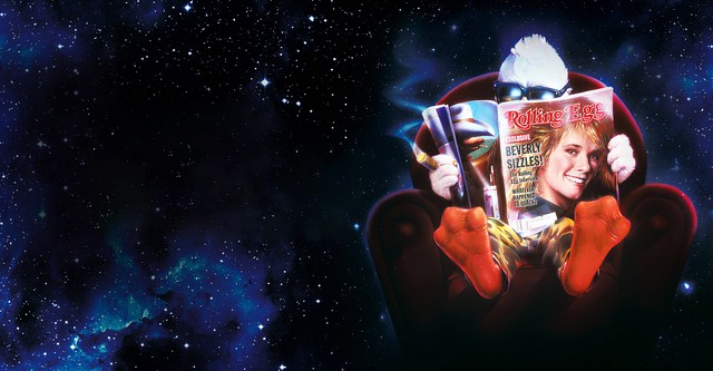 Howard e o Destino do Mundo