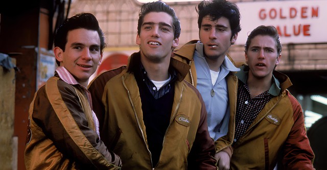 The Wanderers
