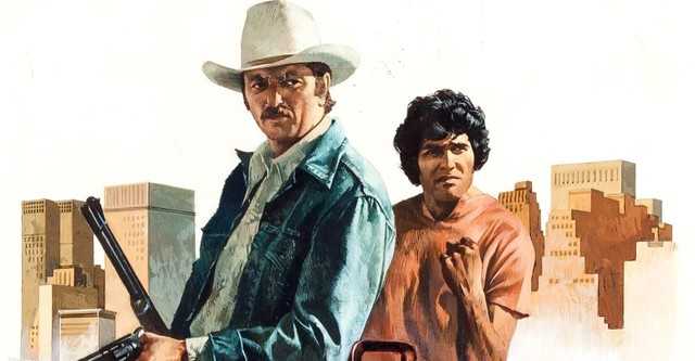 La oculta mano del crimen