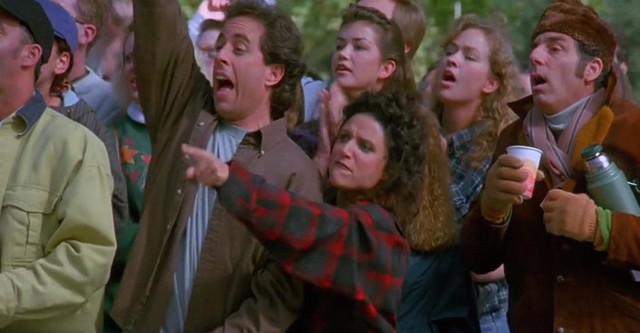 Seinfeld