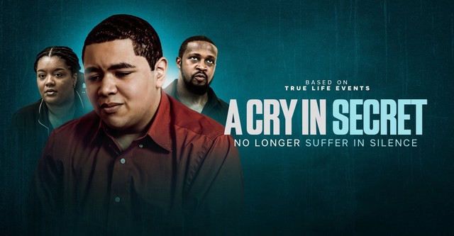 A Cry In Secret