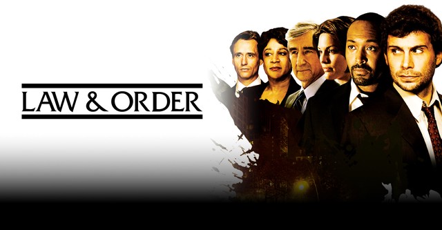 Law & Order