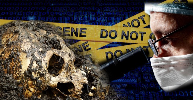 Forensic Files