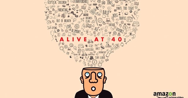 Anuvab Pal: Alive at 40