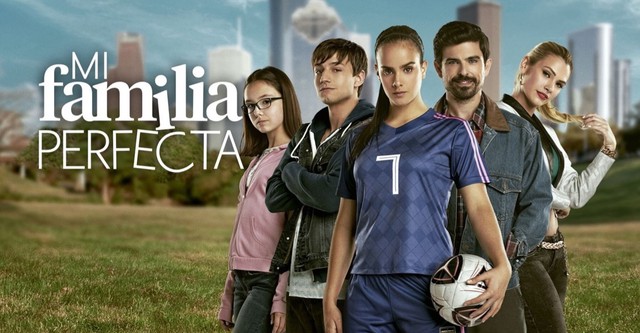 Mi Familia Perfecta