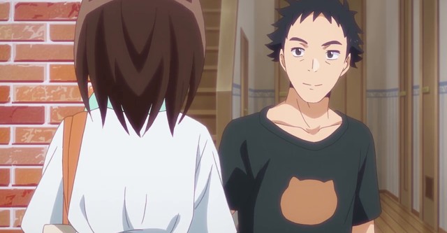 Uchi no Maid ga Uzasugiru!