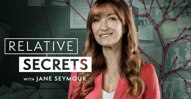 Relative Secrets