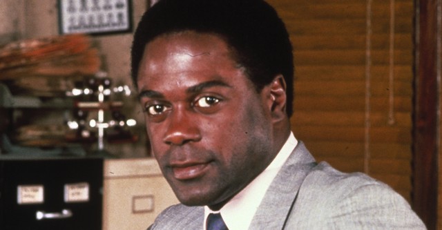 L'ispettore Tibbs