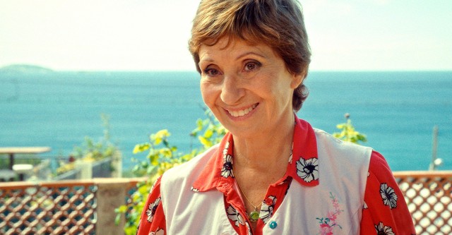 Mi querida ladrona