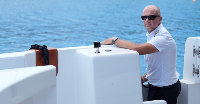 Below Deck