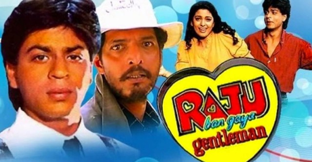 Raju Ban Gaya Gentleman