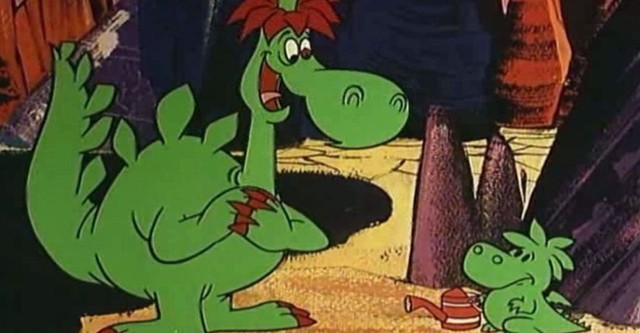 Grisu, der kleine Drache