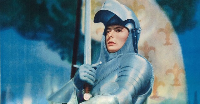 Johanna von Orleans