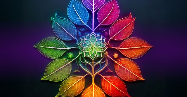 The Seven Chakras: A Journey through Sound