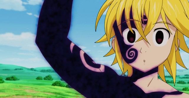 The Seven Deadly Sins