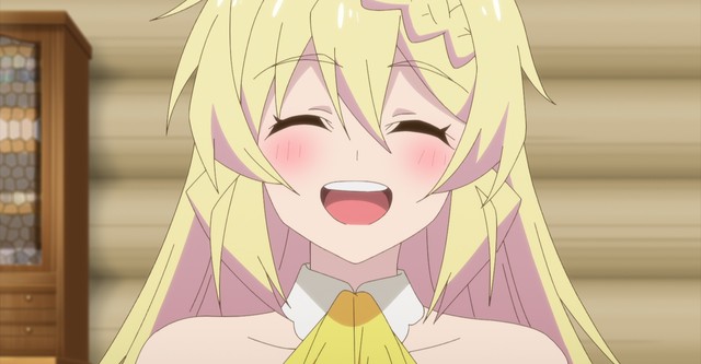 Slime Taoshite 300-nen, Shiranai Uchi ni Level Max ni Nattemashita