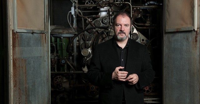 Profondo Nero Di Carlo Lucarelli