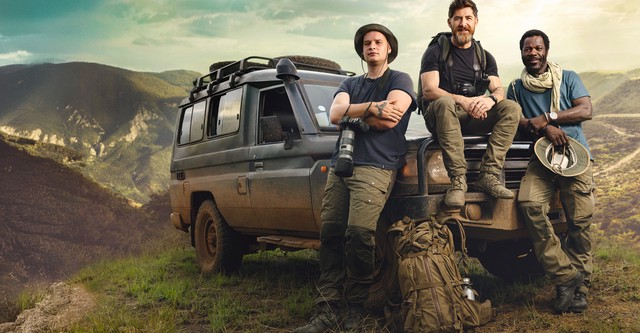 '와일드 라이프: 지구의 가장 희귀한 동물들' - The Wild Ones