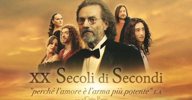 XX secoli di secondi