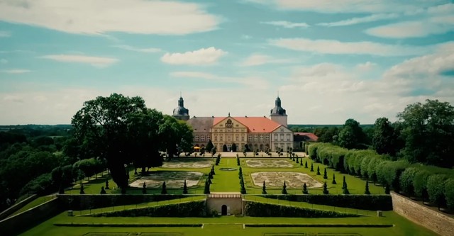 Wem gehört der Osten