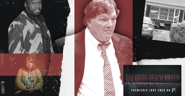 The Gilgo Beach Killer: House of Secrets