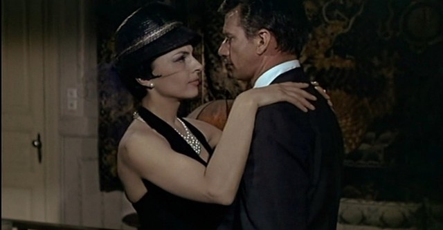 Geheimauftrag CIA - Istanbul 777