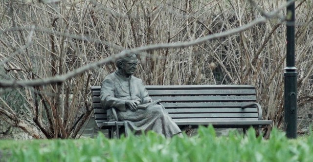 Unfinished Time: The Poems of Father Jan Twardowski