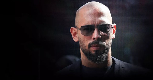 Andrew Tate: Icon or Toxic? A Faking It Special
