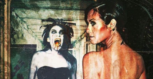 Edge of Insanity