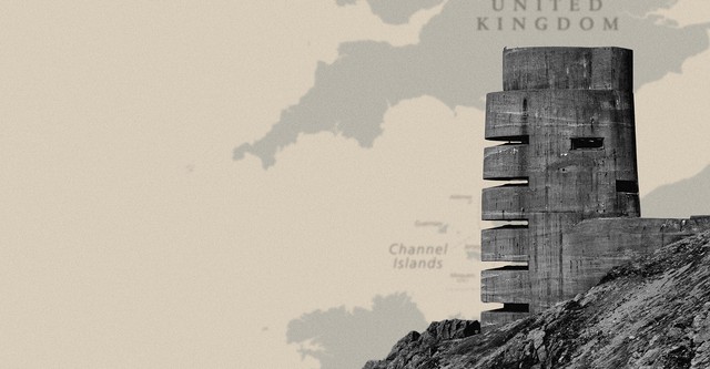 Britain Under the Nazis: The Forgotten Occupation